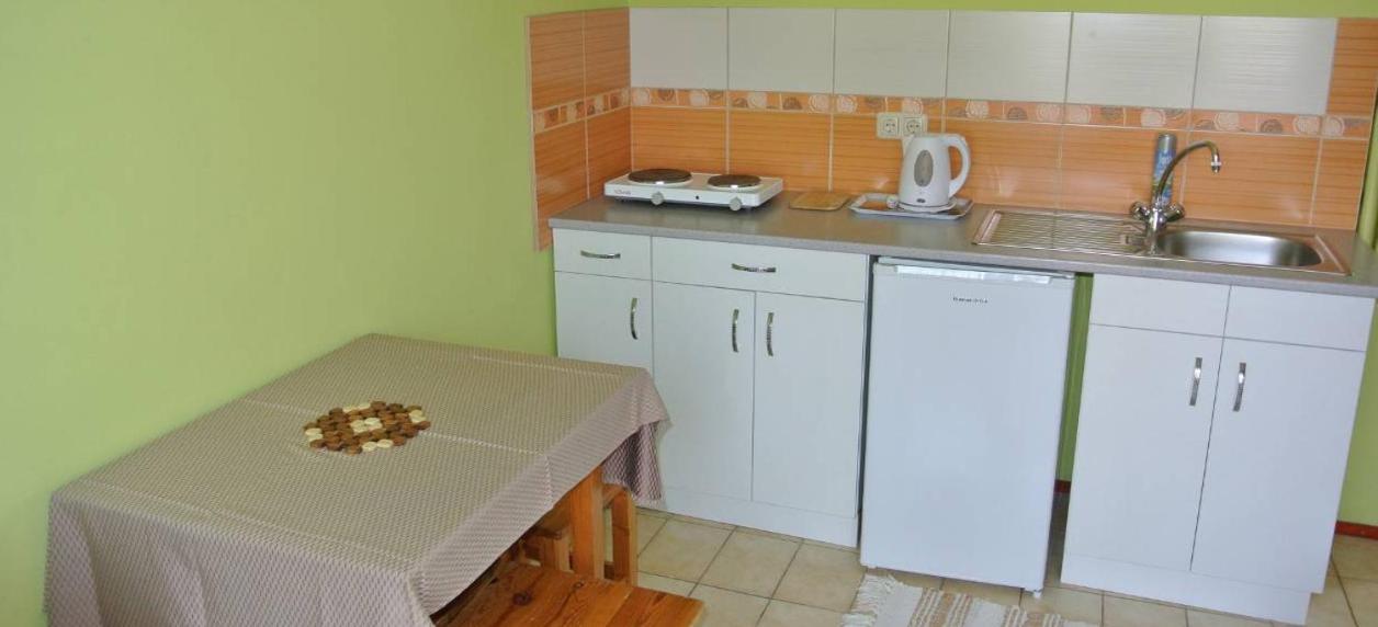 Hotel Lajtos Vendeghaz Hajdúszoboszló Exteriér fotografie