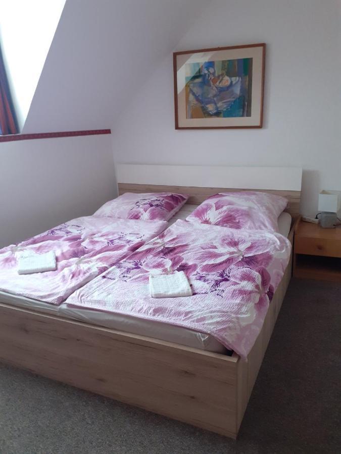 Hotel Lajtos Vendeghaz Hajdúszoboszló Exteriér fotografie