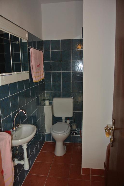 Hotel Lajtos Vendeghaz Hajdúszoboszló Pokoj fotografie