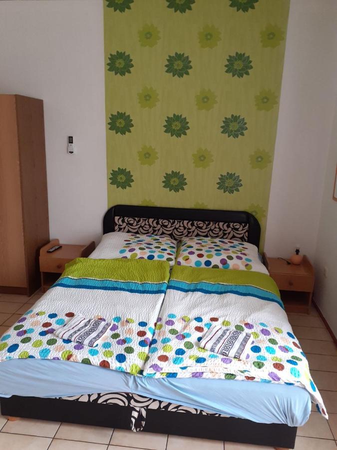 Hotel Lajtos Vendeghaz Hajdúszoboszló Exteriér fotografie