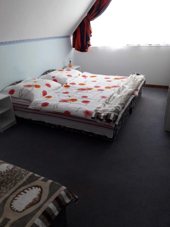 Hotel Lajtos Vendeghaz Hajdúszoboszló Exteriér fotografie