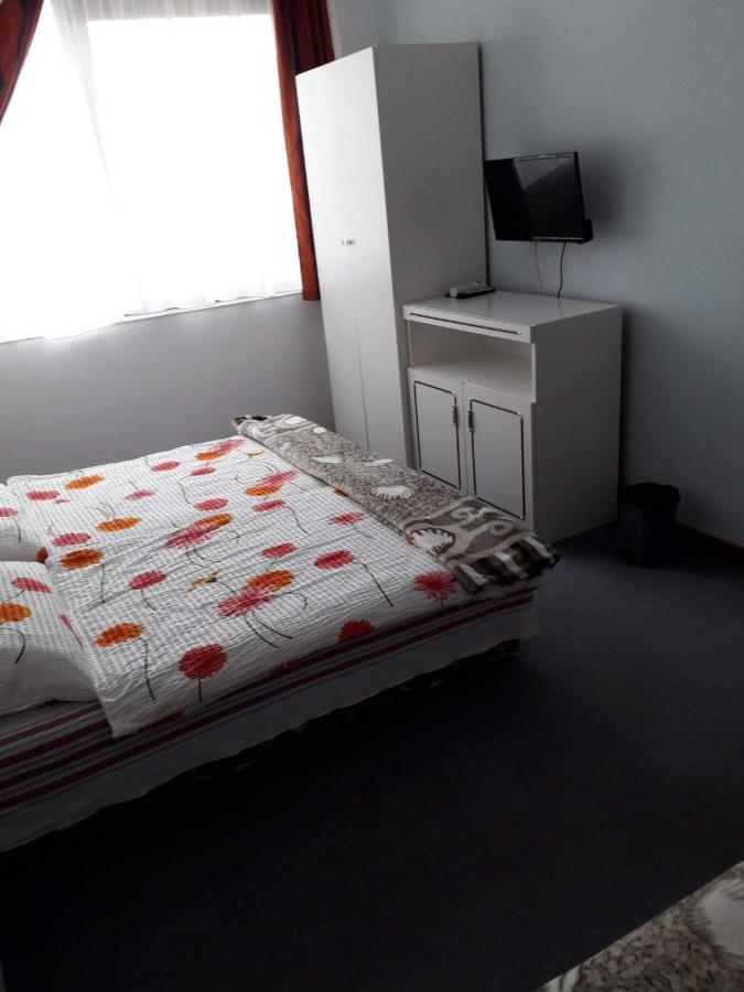 Hotel Lajtos Vendeghaz Hajdúszoboszló Exteriér fotografie