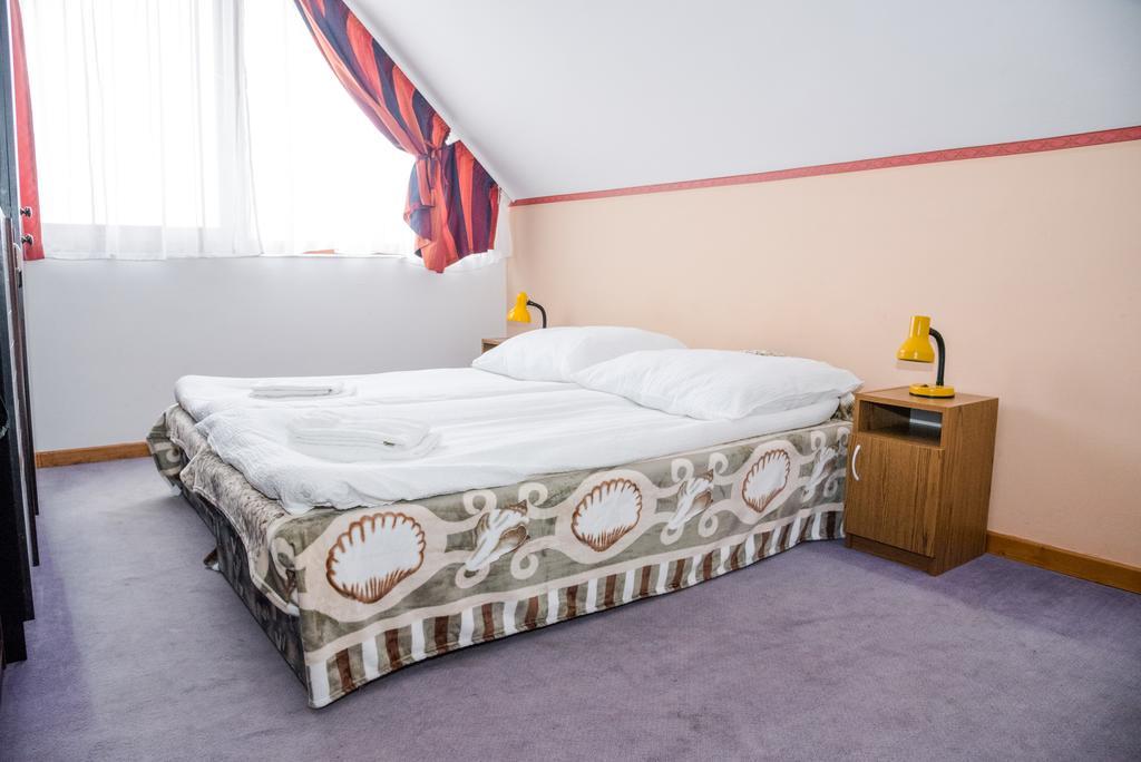 Hotel Lajtos Vendeghaz Hajdúszoboszló Exteriér fotografie